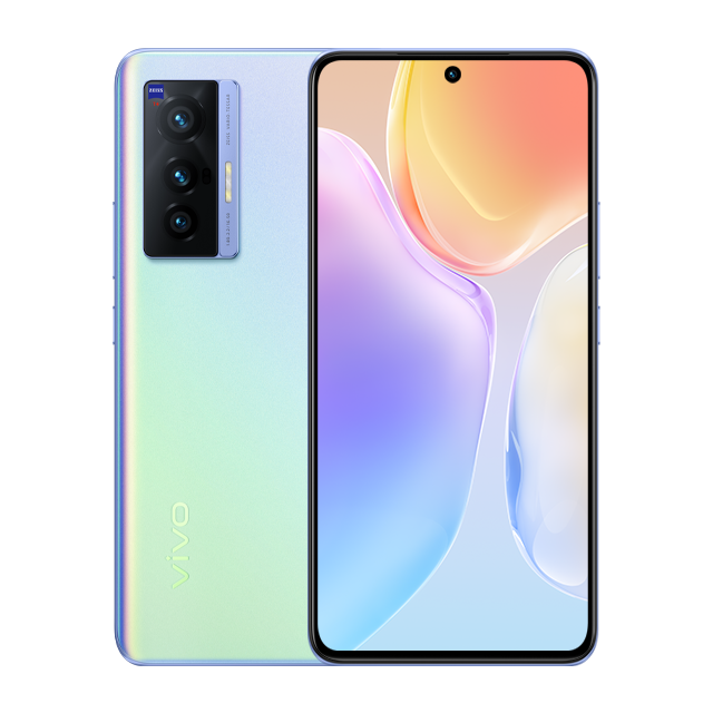 Vivo X70 product image