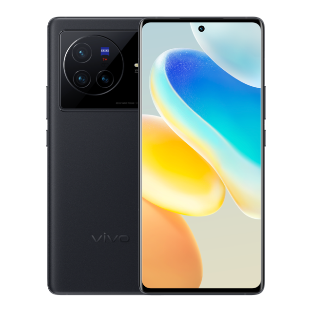 Vivo X80 product image