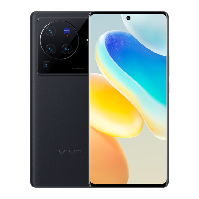 Vivo X80 Pro product image