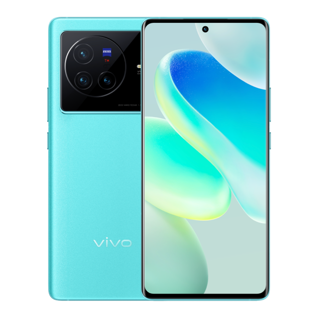 Vivo X80 image 2