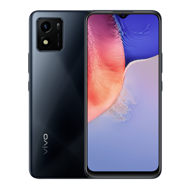 Vivo Y01 image 2