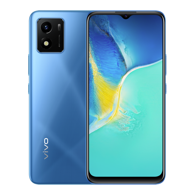 Vivo Y01 product image
