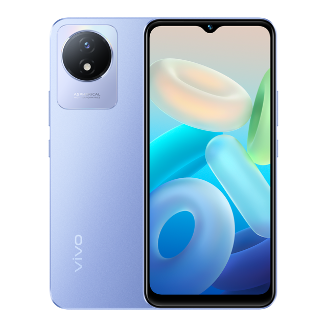 Vivo Y02 image 2