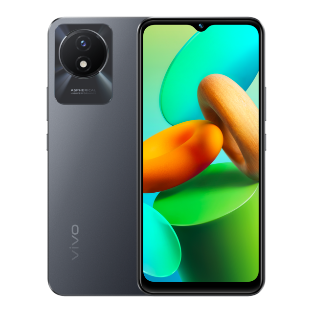 Vivo Y02t image 3