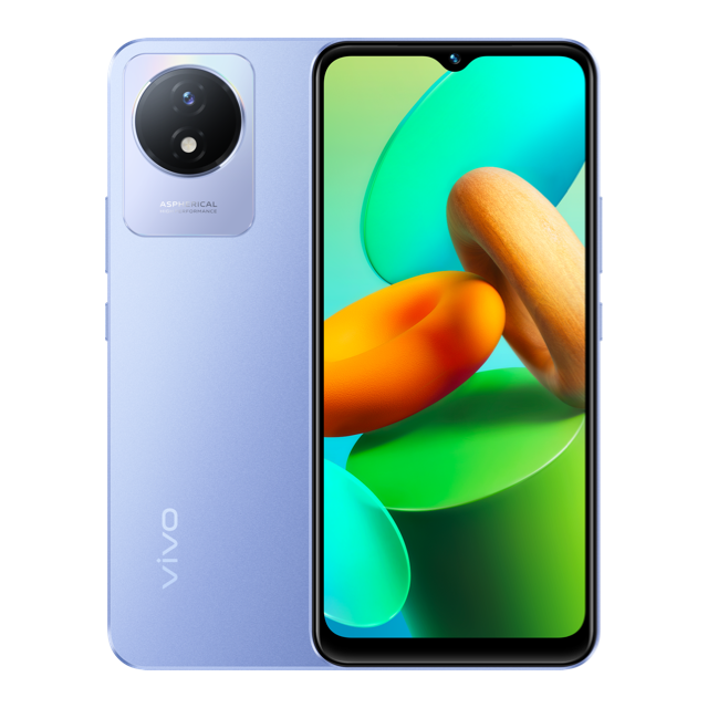 Vivo Y02t image 2
