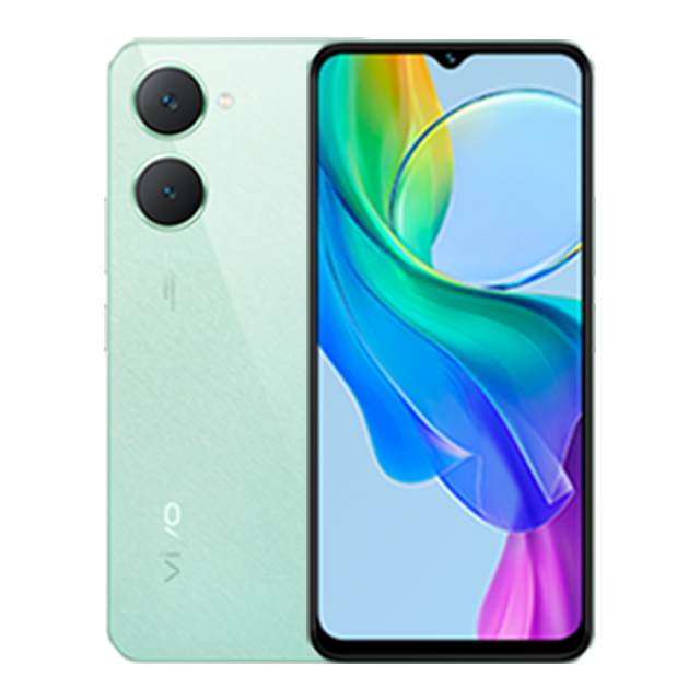 Vivo Y03 image 2