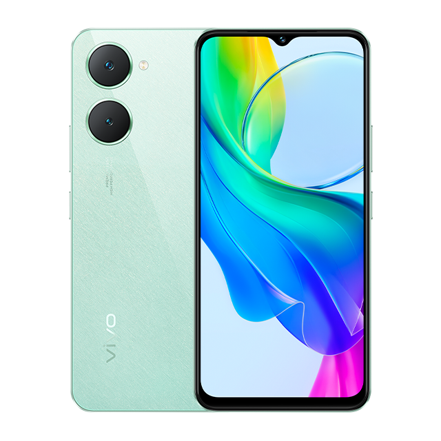 Vivo Y03t image 2