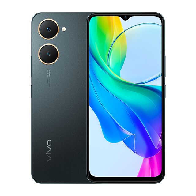 Vivo Y03t product image