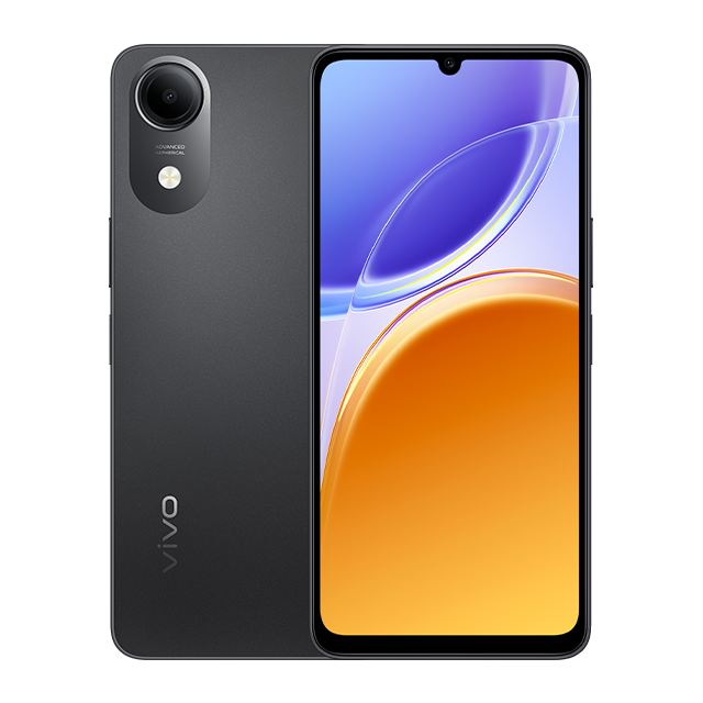 Vivo Y05e image 2