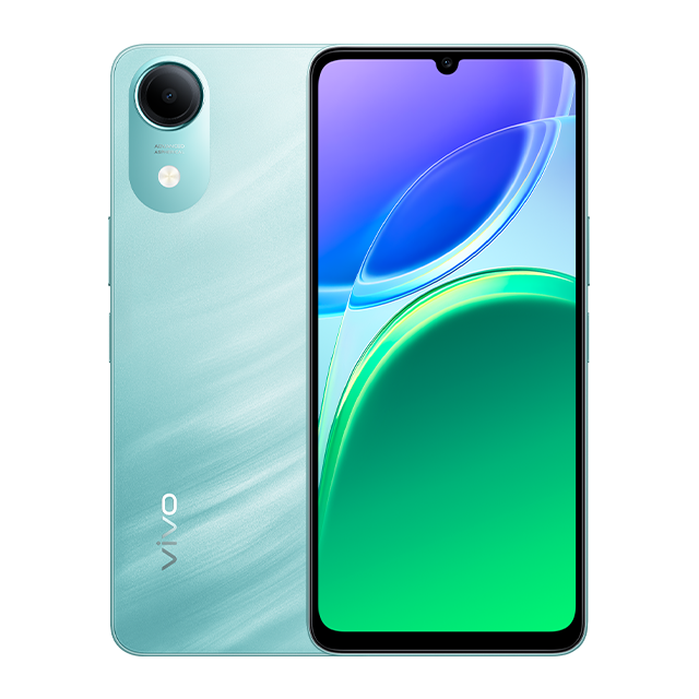 Vivo Y05e product image