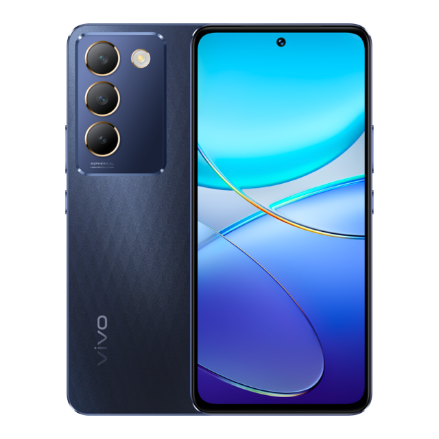 Vivo Y100 5G product image