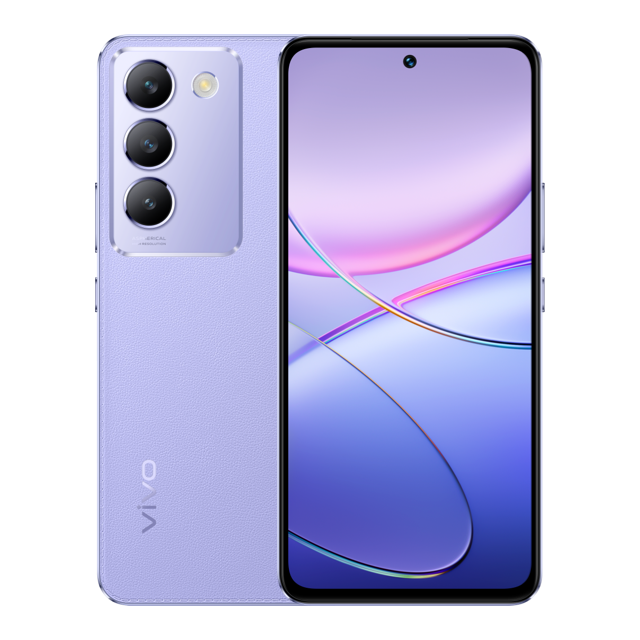Vivo Y100 5G image 2