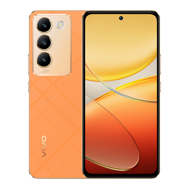 Vivo Y100 5G image 3