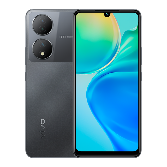 Vivo Y100A product image