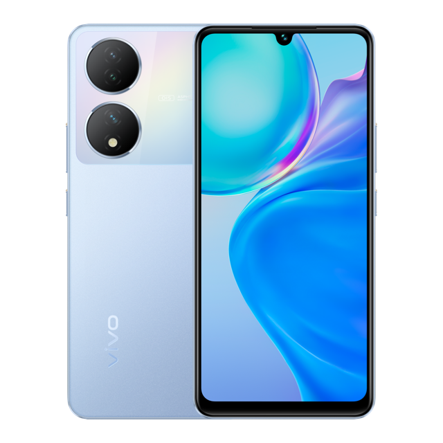 Vivo Y100A image 3