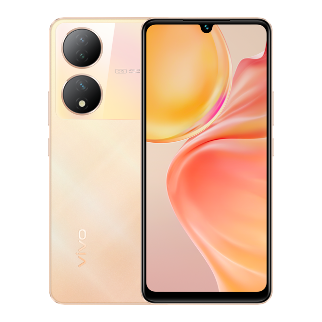 Vivo Y100A image 2