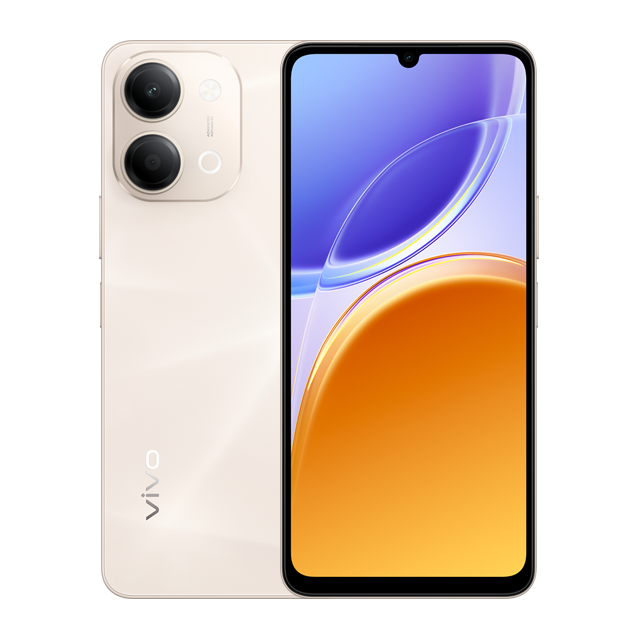 Vivo Y11d product image