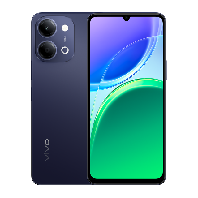 Vivo Y11d image 2
