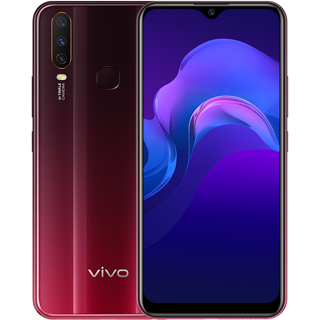 Vivo Y12 image 2