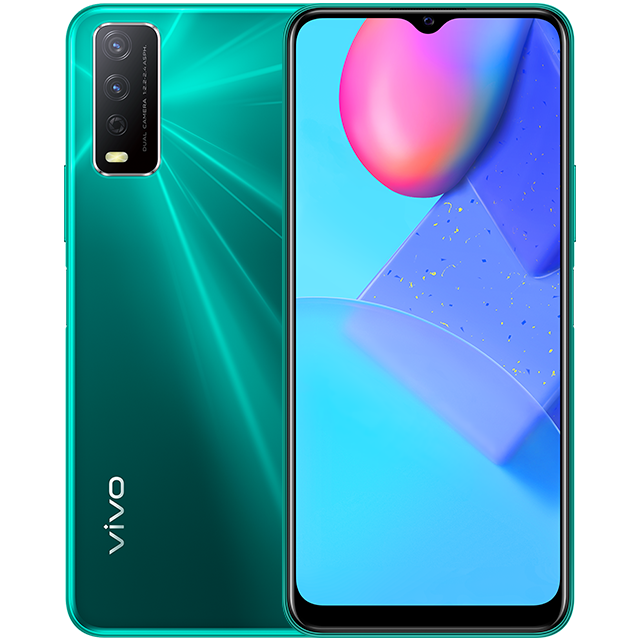 Vivo Y12A product image