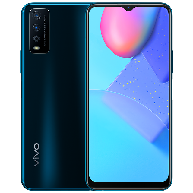 Vivo Y12A image 2