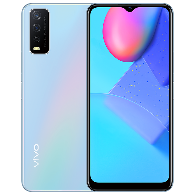 Vivo Y12s image 2