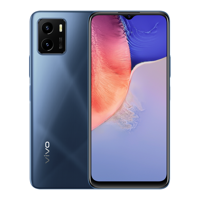 Vivo Y15s image 2