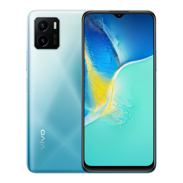 Vivo Y15s product image
