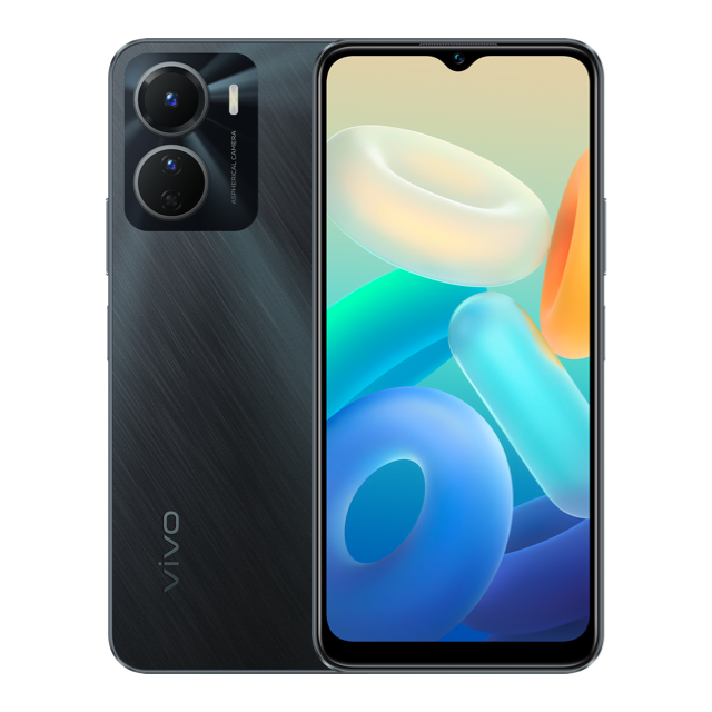 Vivo Y16 image 2