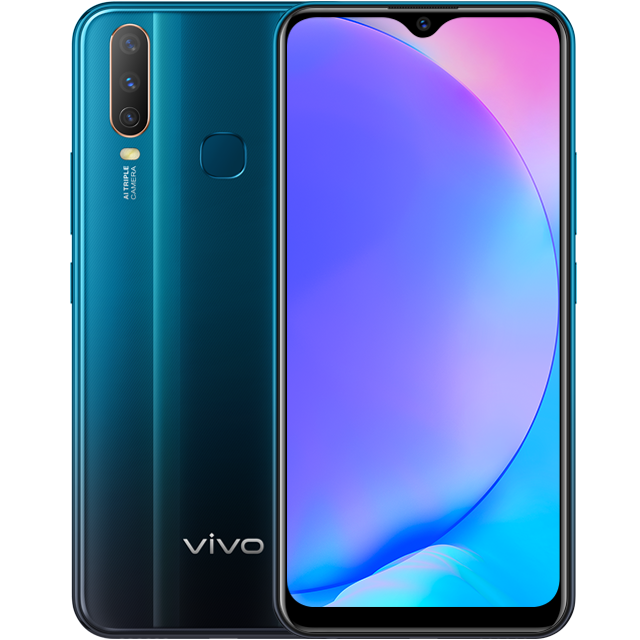 Vivo Y17 image 2