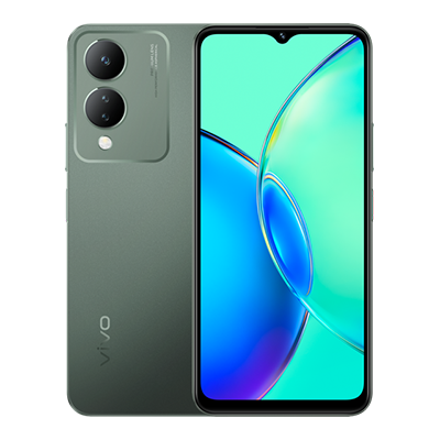Vivo Y17s product image