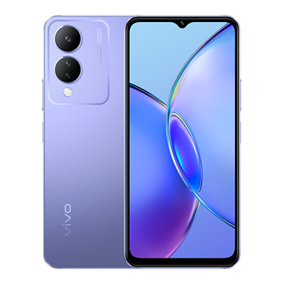 Vivo Y17s image 2