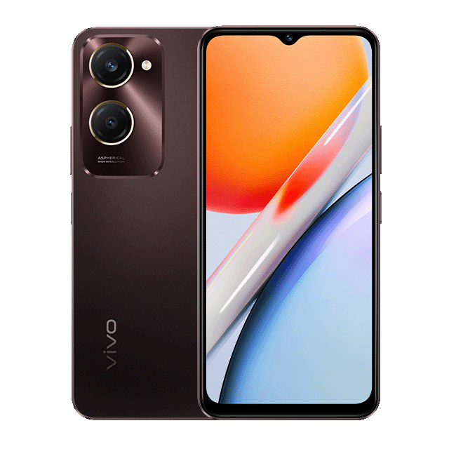 Vivo Y18 product image