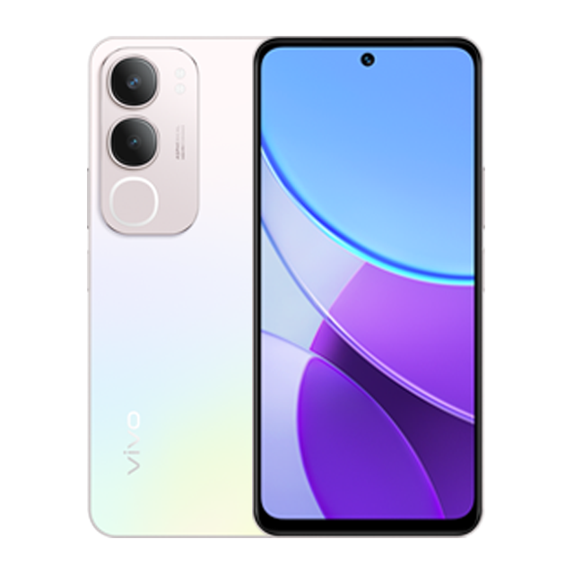 Vivo Y19s product image