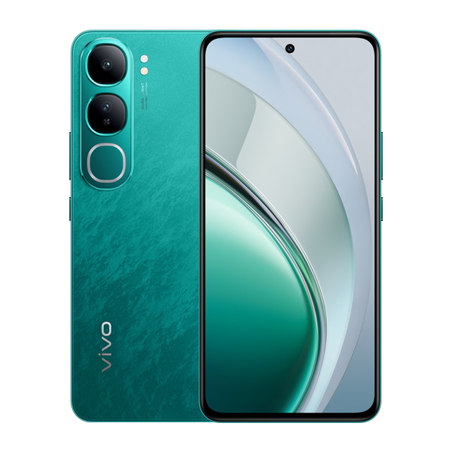 Vivo Y200 5G image 2