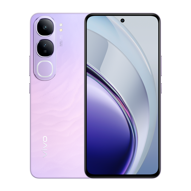 Vivo Y200 5G image 3