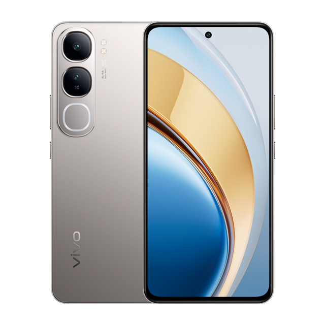 Vivo Y200 5G product image