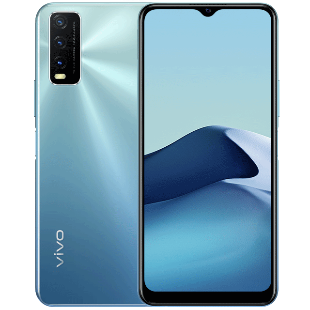 Vivo Y20s product image
