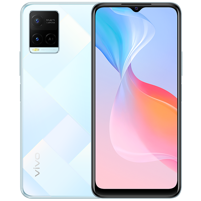 Vivo Y21 image 2