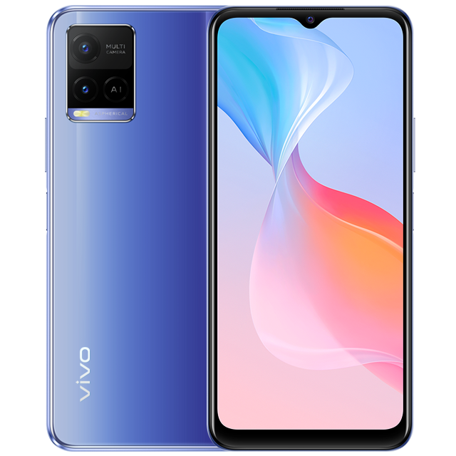 Vivo Y21 product image