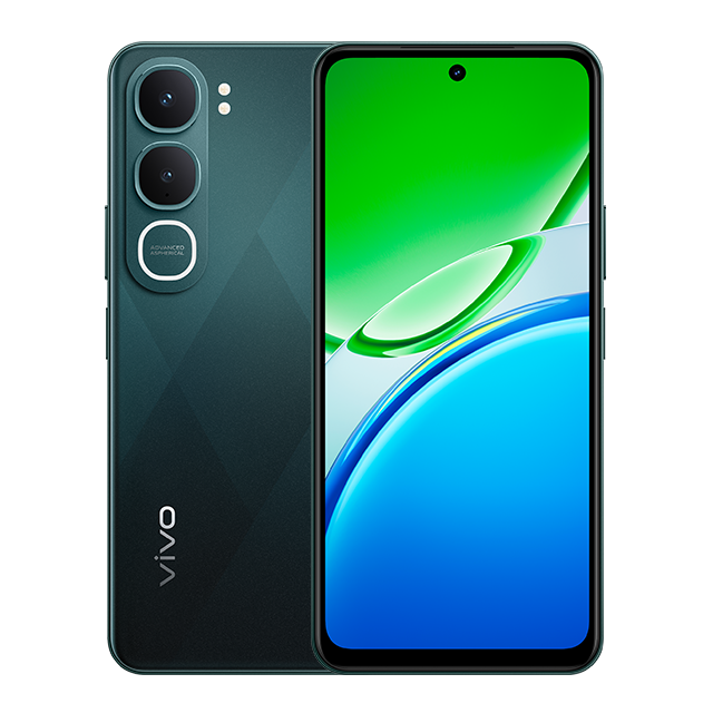 Vivo Y21d image 2
