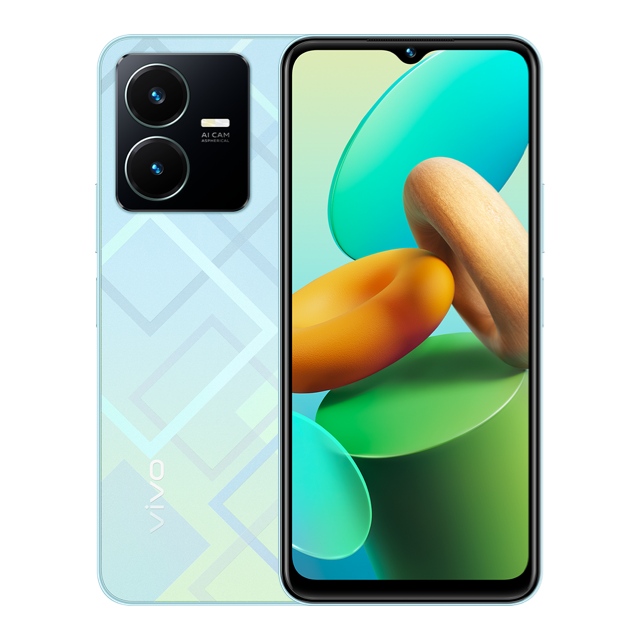 Vivo Y22 product image