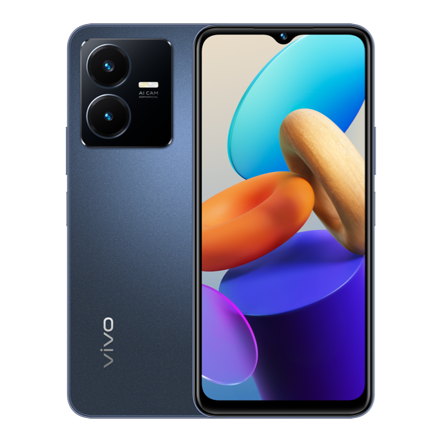 Vivo Y22s product image