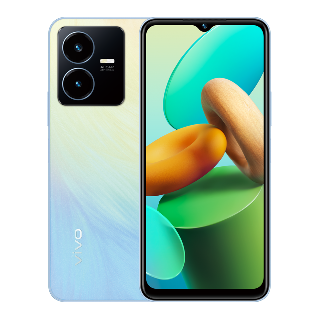 Vivo Y22s image 2