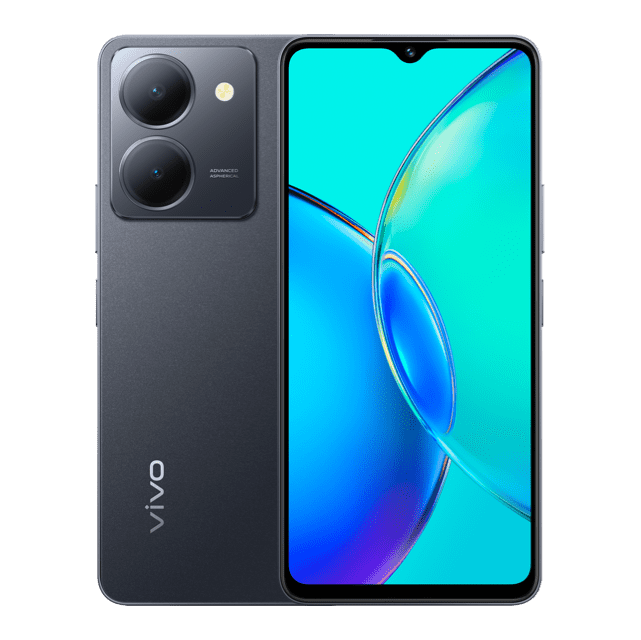 Vivo Y27 5G product image
