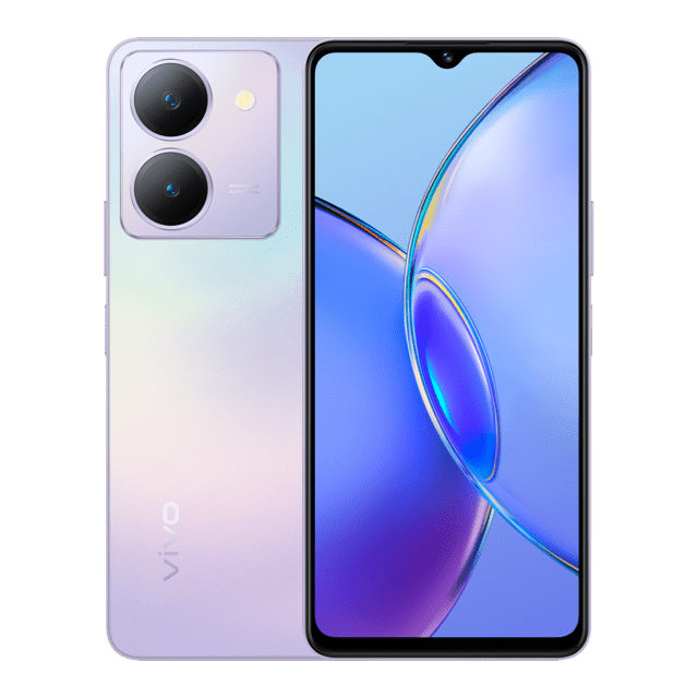 Vivo Y27 5G image 2