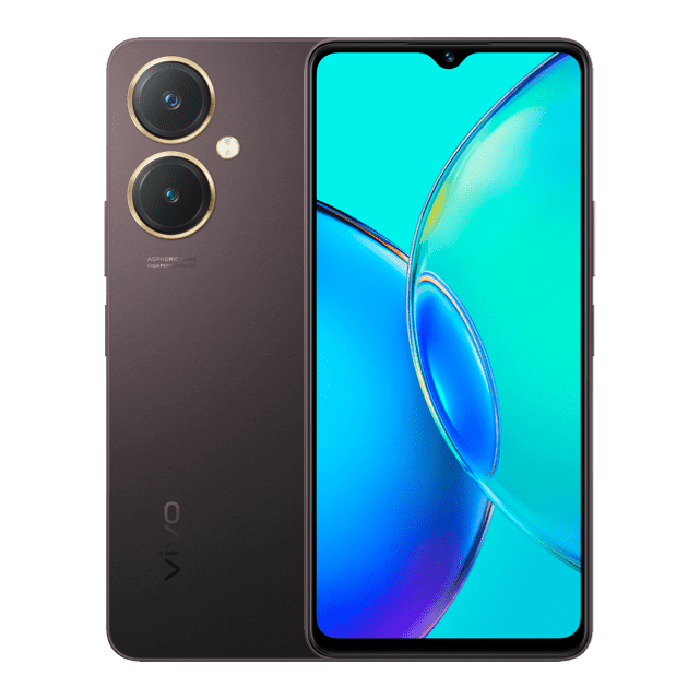 Vivo Y27 product image