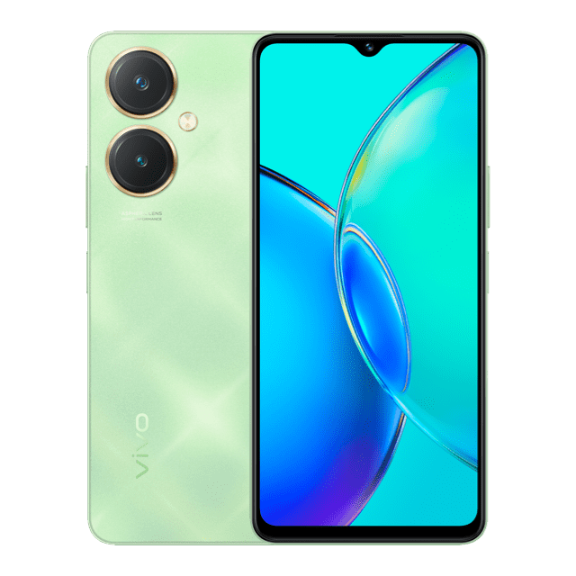 Vivo Y27 image 3