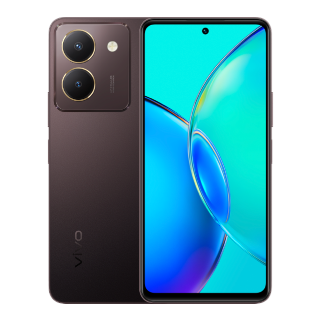 Vivo Y27s product image