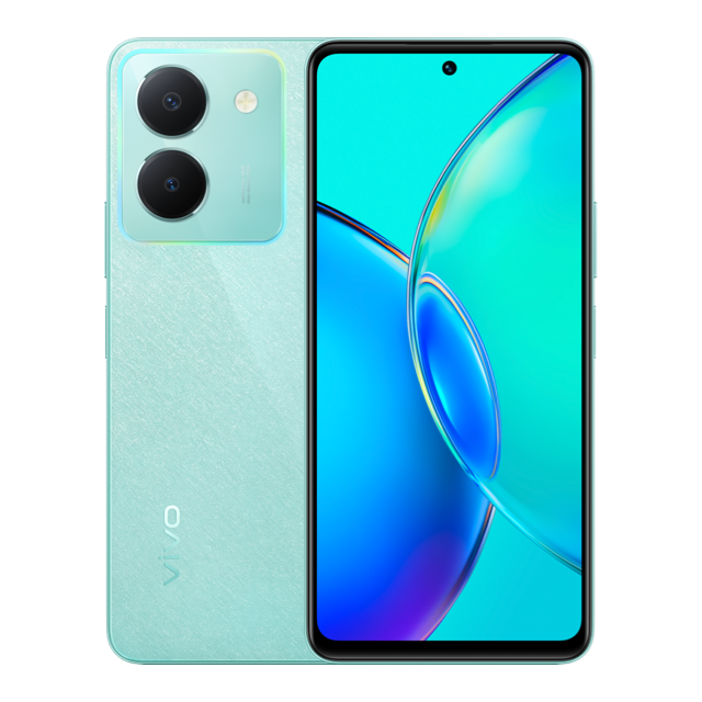 Vivo Y27s image 2